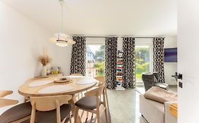 Meer-Lust-Sylt Sonnenhäuschen